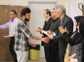 گزارش تصویری مراسم بزرگداشت روز معمار